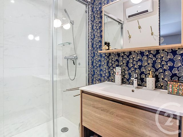 Maison à vendre - 4 pièces - 97,90 m2 - St Mathieu De Treviers - 34 - LANGUEDOC-ROUSSILLON