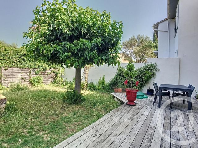 Maison à vendre - 4 pièces - 97,90 m2 - St Mathieu De Treviers - 34 - LANGUEDOC-ROUSSILLON