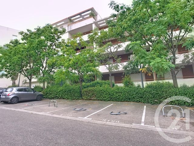 Appartement F3 à vendre - 3 pièces - 60,93 m2 - Montpellier - 34 - LANGUEDOC-ROUSSILLON