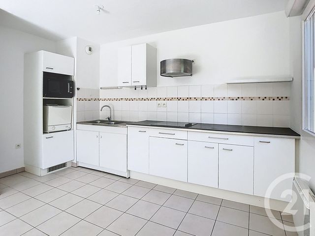 Appartement F3 à vendre - 3 pièces - 60,93 m2 - Montpellier - 34 - LANGUEDOC-ROUSSILLON