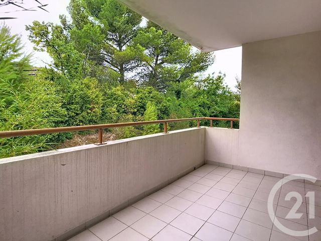 Appartement F3 à vendre - 3 pièces - 60,93 m2 - Montpellier - 34 - LANGUEDOC-ROUSSILLON