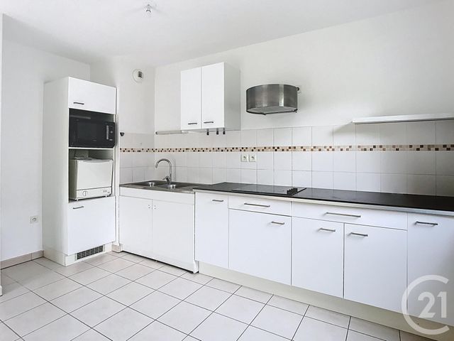 Appartement F3 à vendre - 3 pièces - 60,93 m2 - Montpellier - 34 - LANGUEDOC-ROUSSILLON