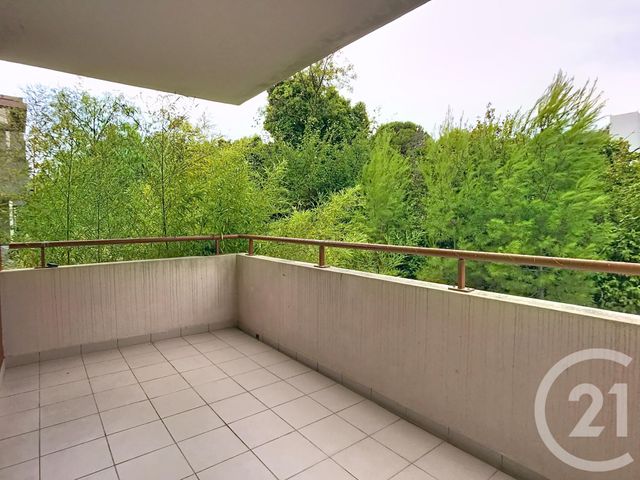 Appartement F3 à vendre - 3 pièces - 60,93 m2 - Montpellier - 34 - LANGUEDOC-ROUSSILLON