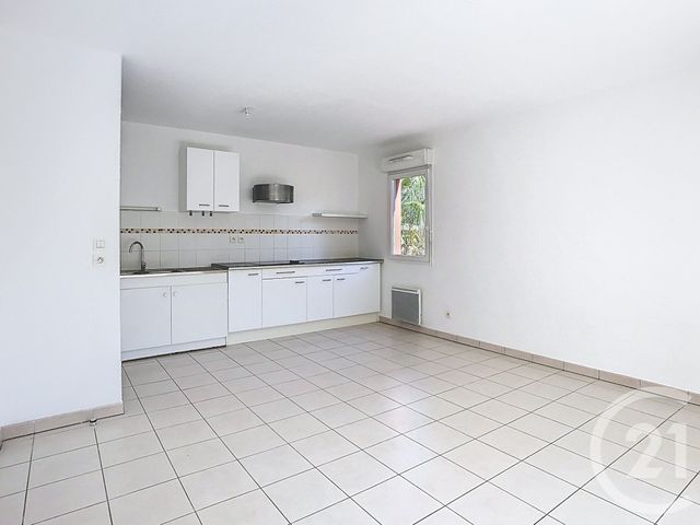 appartement - MONTPELLIER - 34