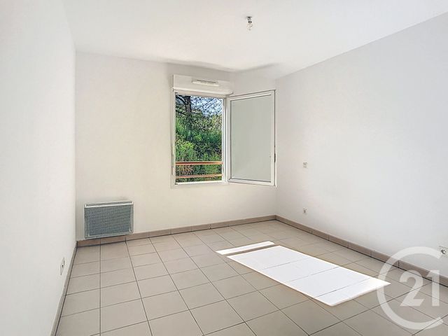 Appartement F3 à vendre - 3 pièces - 60,93 m2 - Montpellier - 34 - LANGUEDOC-ROUSSILLON