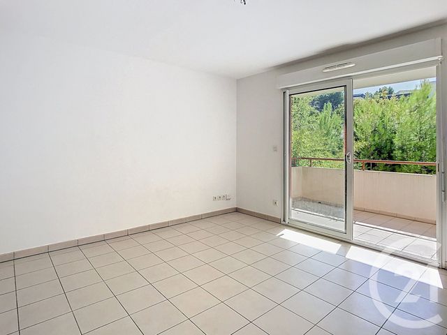 Appartement F3 à vendre - 3 pièces - 60,93 m2 - Montpellier - 34 - LANGUEDOC-ROUSSILLON