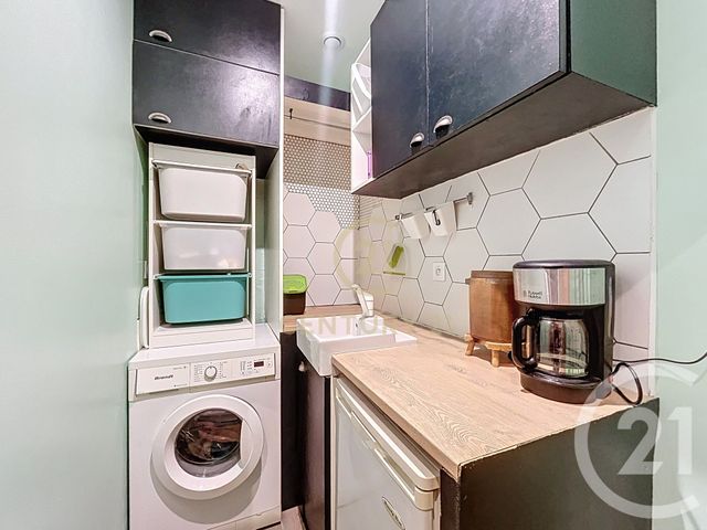 Appartement F4 &agrave; vendre - 4 pi&egrave;ces - 95,04 m2 - St Gely Du Fesc - 34 - LANGUEDOC-ROUSSILLON