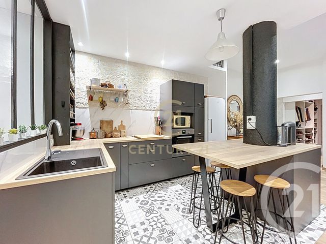 Appartement F4 à vendre - 4 pièces - 95,04 m2 - St Gely Du Fesc - 34 - LANGUEDOC-ROUSSILLON