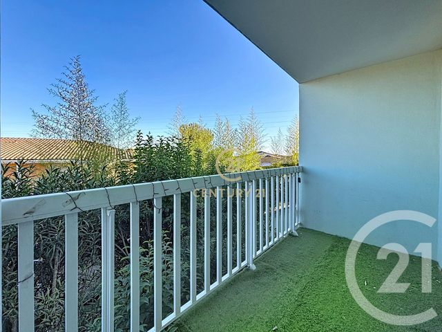 Appartement F1 &agrave; vendre - 1 pi&egrave;ce - 22 m2 - Grabels - 34 - LANGUEDOC-ROUSSILLON