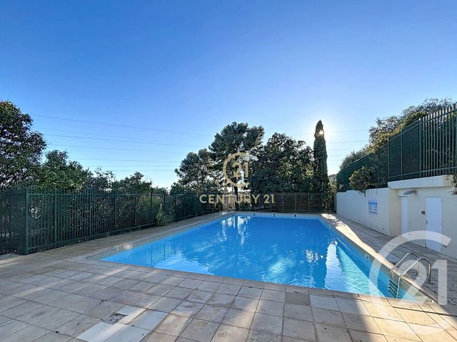 Appartement F1 &agrave; vendre - 1 pi&egrave;ce - 22 m2 - Grabels - 34 - LANGUEDOC-ROUSSILLON