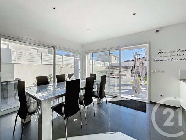 Maison &agrave; vendre - 4 pi&egrave;ces - 135 m2 - Montarnaud - 34 - LANGUEDOC-ROUSSILLON