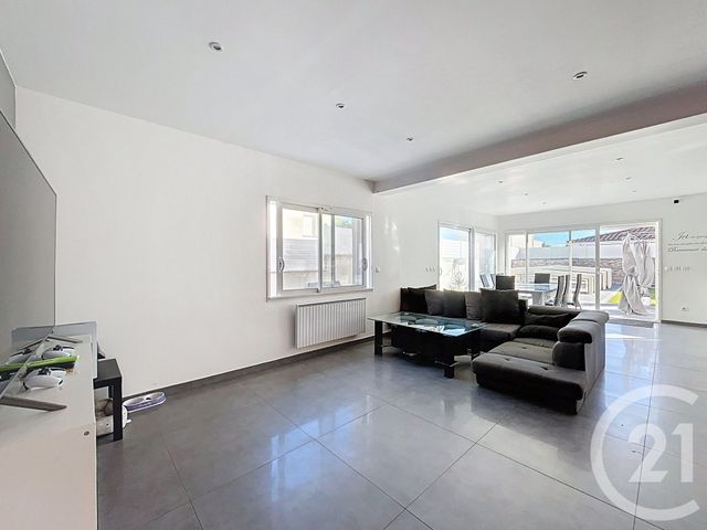 Maison &agrave; vendre - 4 pi&egrave;ces - 135 m2 - Montarnaud - 34 - LANGUEDOC-ROUSSILLON