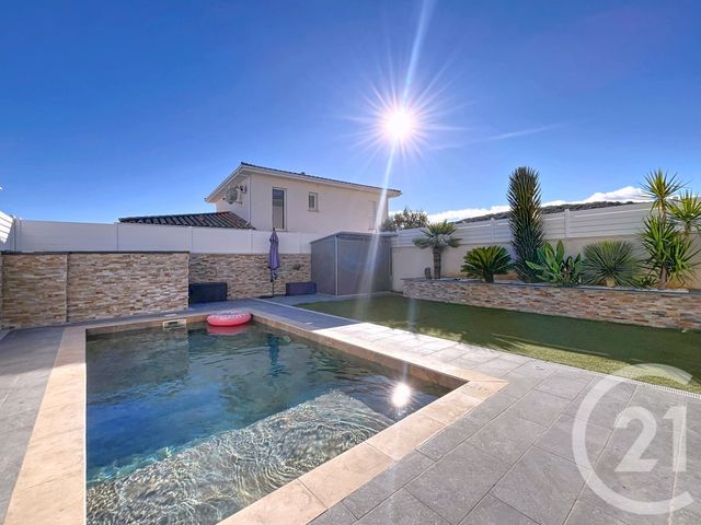 maison - MONTARNAUD - 34