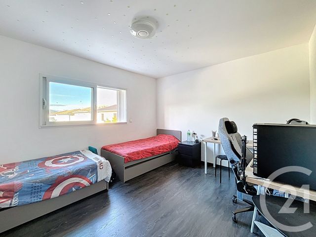 Maison &agrave; vendre - 4 pi&egrave;ces - 135 m2 - Montarnaud - 34 - LANGUEDOC-ROUSSILLON