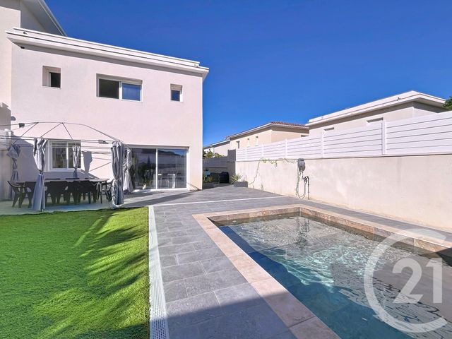 maison - MONTARNAUD - 34