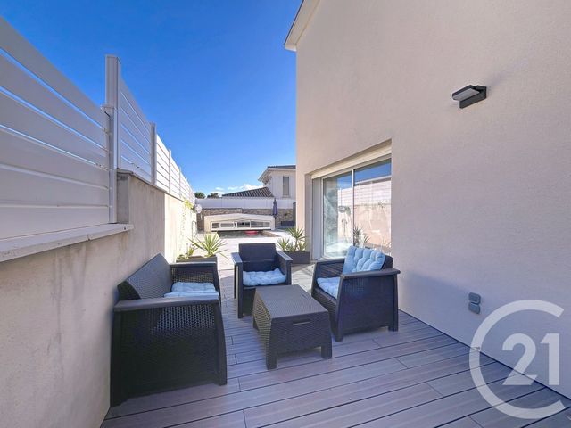 Maison &agrave; vendre - 4 pi&egrave;ces - 135 m2 - Montarnaud - 34 - LANGUEDOC-ROUSSILLON