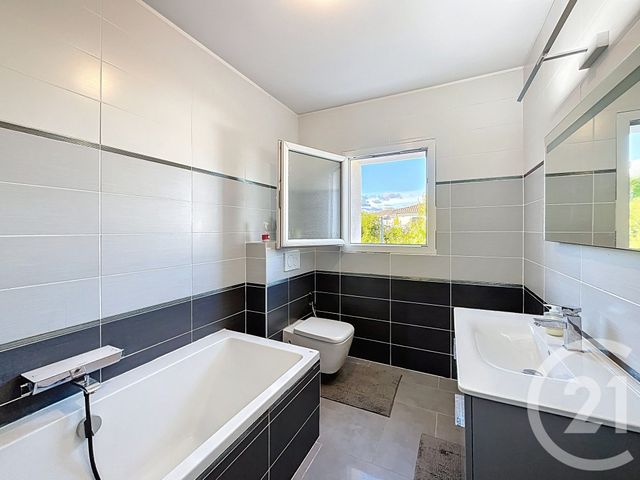 Maison &agrave; vendre - 4 pi&egrave;ces - 135 m2 - Montarnaud - 34 - LANGUEDOC-ROUSSILLON