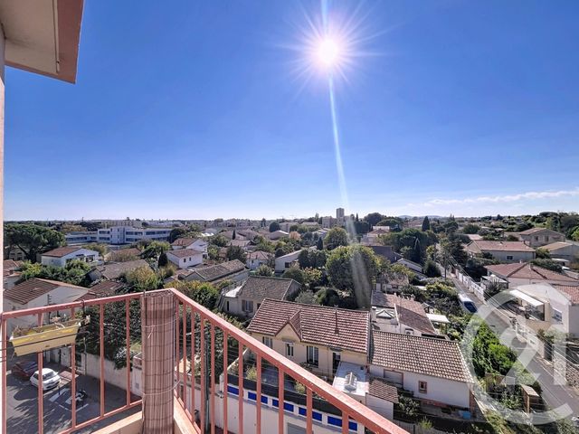 Appartement T4 à vendre MONTPELLIER