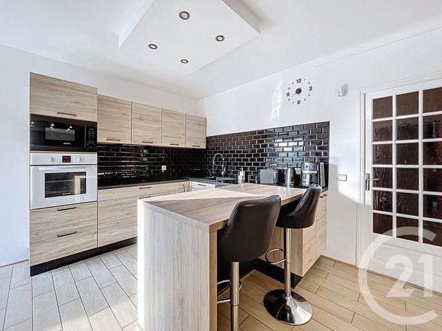 Maison à vendre - 6 pièces - 160 m2 - Prades Le Lez - 34 - LANGUEDOC-ROUSSILLON