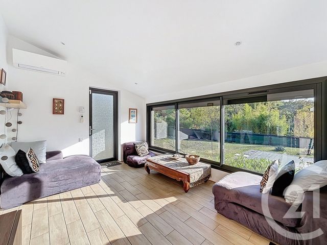 Maison à vendre - 6 pièces - 160 m2 - Prades Le Lez - 34 - LANGUEDOC-ROUSSILLON