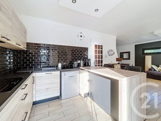 Maison à vendre - 6 pièces - 160 m2 - Prades Le Lez - 34 - LANGUEDOC-ROUSSILLON