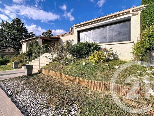 Maison à vendre - 6 pièces - 160 m2 - Prades Le Lez - 34 - LANGUEDOC-ROUSSILLON