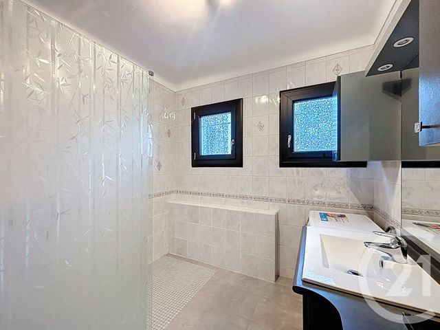 Maison à vendre - 6 pièces - 160 m2 - Prades Le Lez - 34 - LANGUEDOC-ROUSSILLON