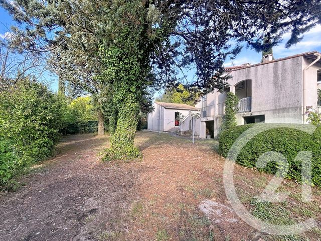 Maison à vendre - 6 pièces - 160 m2 - Prades Le Lez - 34 - LANGUEDOC-ROUSSILLON