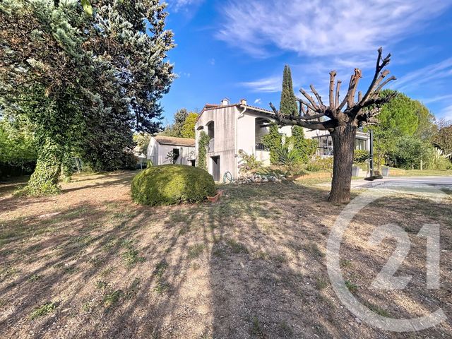 Maison à vendre - 6 pièces - 160 m2 - Prades Le Lez - 34 - LANGUEDOC-ROUSSILLON