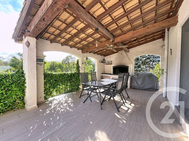 Maison à vendre - 6 pièces - 160 m2 - Prades Le Lez - 34 - LANGUEDOC-ROUSSILLON