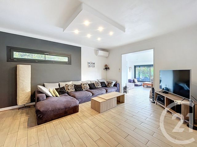Maison à vendre - 6 pièces - 160 m2 - Prades Le Lez - 34 - LANGUEDOC-ROUSSILLON