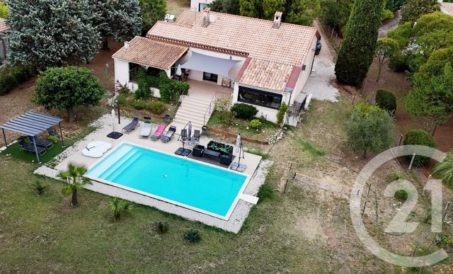 maison - PRADES LE LEZ - 34