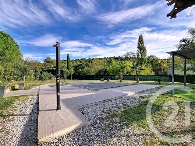 Maison à vendre - 6 pièces - 160 m2 - Prades Le Lez - 34 - LANGUEDOC-ROUSSILLON