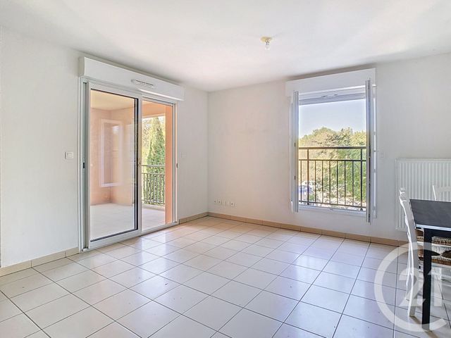 Appartement F3 à vendre - 3 pièces - 57,60 m2 - Juvignac - 34 - LANGUEDOC-ROUSSILLON