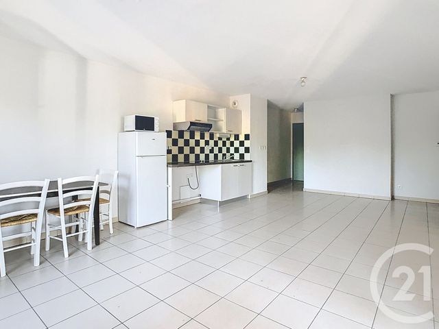 Appartement F3 à vendre - 3 pièces - 57,60 m2 - Juvignac - 34 - LANGUEDOC-ROUSSILLON