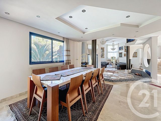 Maison &agrave; vendre - 8 pi&egrave;ces - 294,90 m2 - Prades Le Lez - 34 - LANGUEDOC-ROUSSILLON