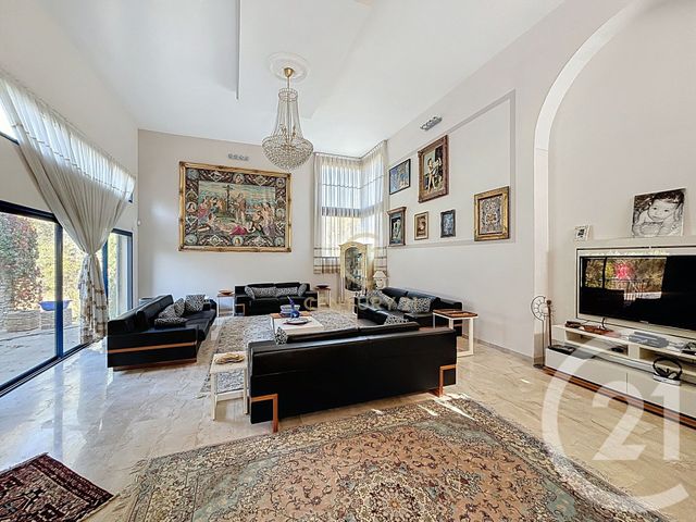 Maison &agrave; vendre - 8 pi&egrave;ces - 294,90 m2 - Prades Le Lez - 34 - LANGUEDOC-ROUSSILLON