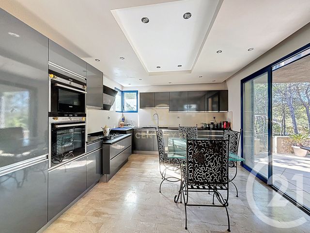 Maison &agrave; vendre - 8 pi&egrave;ces - 294,90 m2 - Prades Le Lez - 34 - LANGUEDOC-ROUSSILLON