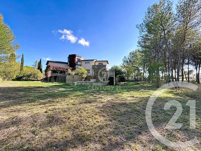 maison - PRADES LE LEZ - 34