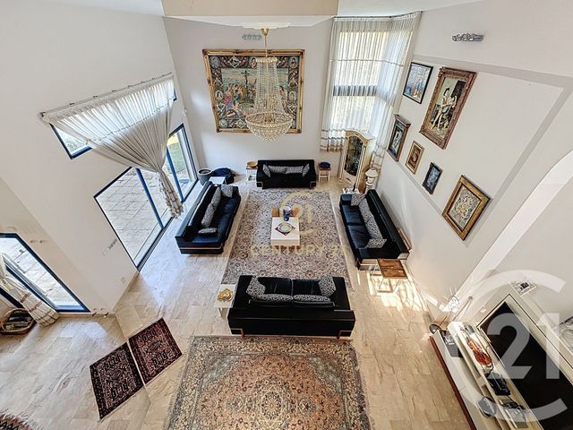 Maison &agrave; vendre - 8 pi&egrave;ces - 294,90 m2 - Prades Le Lez - 34 - LANGUEDOC-ROUSSILLON