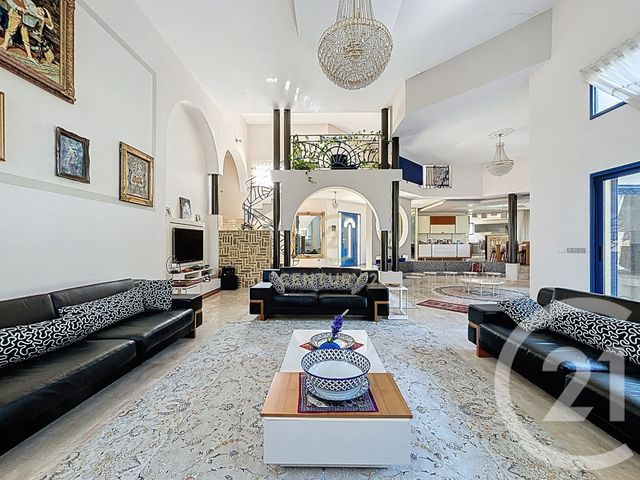 Maison &agrave; vendre - 8 pi&egrave;ces - 294,90 m2 - Prades Le Lez - 34 - LANGUEDOC-ROUSSILLON