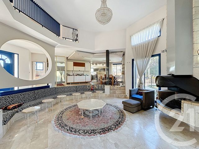 Maison &agrave; vendre - 8 pi&egrave;ces - 294,90 m2 - Prades Le Lez - 34 - LANGUEDOC-ROUSSILLON