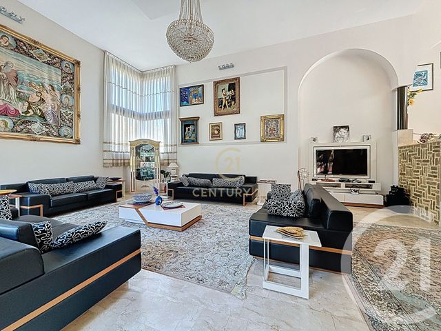 Maison &agrave; vendre - 8 pi&egrave;ces - 294,90 m2 - Prades Le Lez - 34 - LANGUEDOC-ROUSSILLON