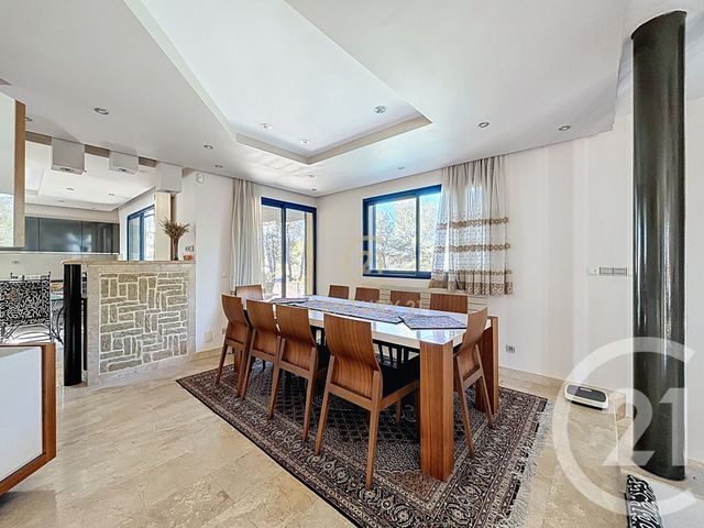 Maison &agrave; vendre - 8 pi&egrave;ces - 294,90 m2 - Prades Le Lez - 34 - LANGUEDOC-ROUSSILLON