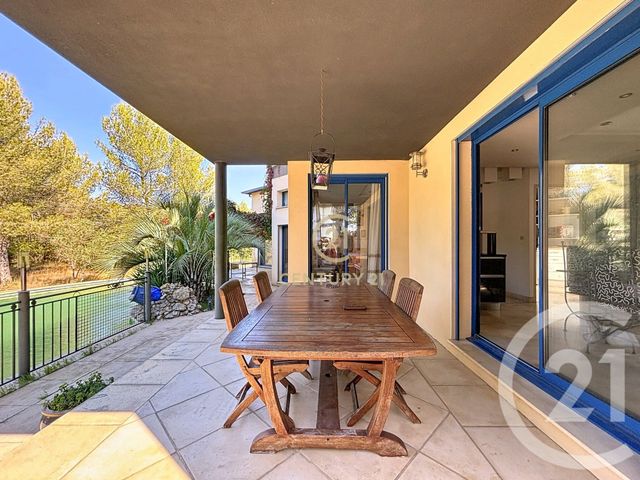 Maison &agrave; vendre - 8 pi&egrave;ces - 294,90 m2 - Prades Le Lez - 34 - LANGUEDOC-ROUSSILLON