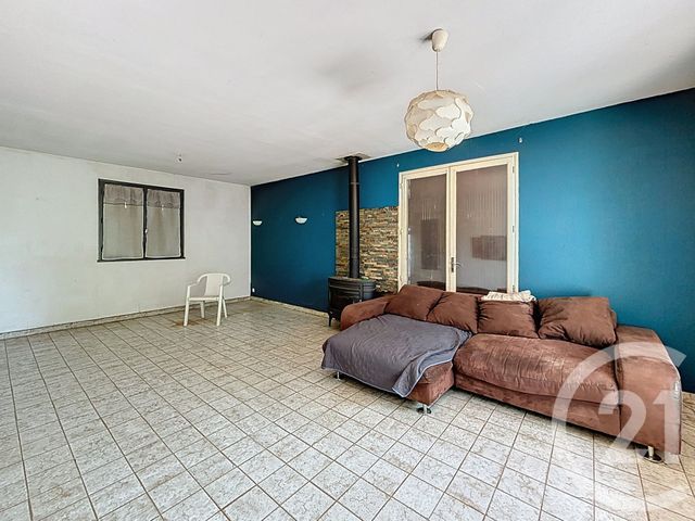 Maison &agrave; vendre - 3 pi&egrave;ces - 75 m2 - St Gely Du Fesc - 34 - LANGUEDOC-ROUSSILLON