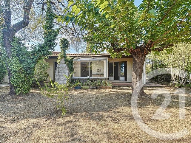 Maison &agrave; vendre - 3 pi&egrave;ces - 75 m2 - St Gely Du Fesc - 34 - LANGUEDOC-ROUSSILLON