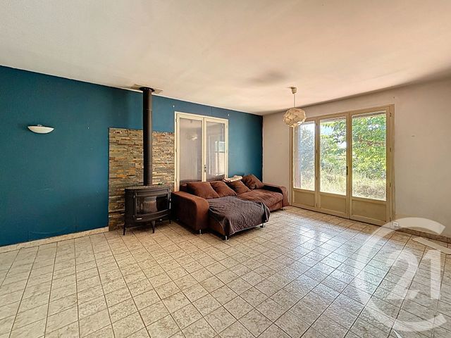 Maison &agrave; vendre - 3 pi&egrave;ces - 75 m2 - St Gely Du Fesc - 34 - LANGUEDOC-ROUSSILLON
