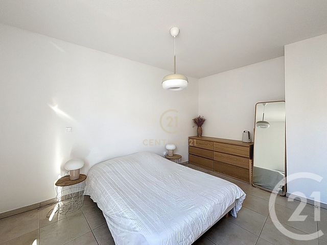 Appartement F3 à vendre - 3 pièces - 56,61 m2 - Castelnau Le Lez - 34 - LANGUEDOC-ROUSSILLON