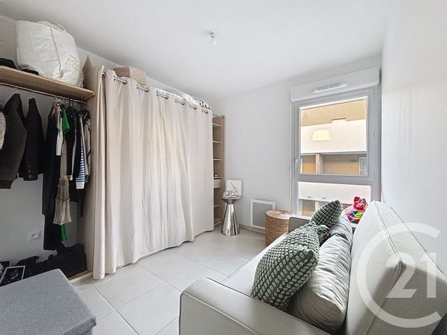 Appartement F3 à vendre - 3 pièces - 56,61 m2 - Castelnau Le Lez - 34 - LANGUEDOC-ROUSSILLON